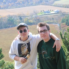 Old Friends