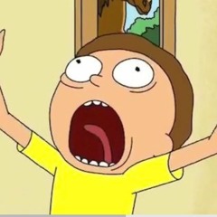 I Am Alive (Morty remix)