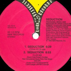 Seduction - 1988