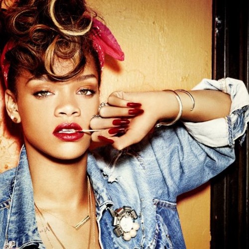 RIHANNA - Diamonds (INDEX CODE Remix)