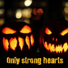 House Halloween songs Avoid entering children very scary