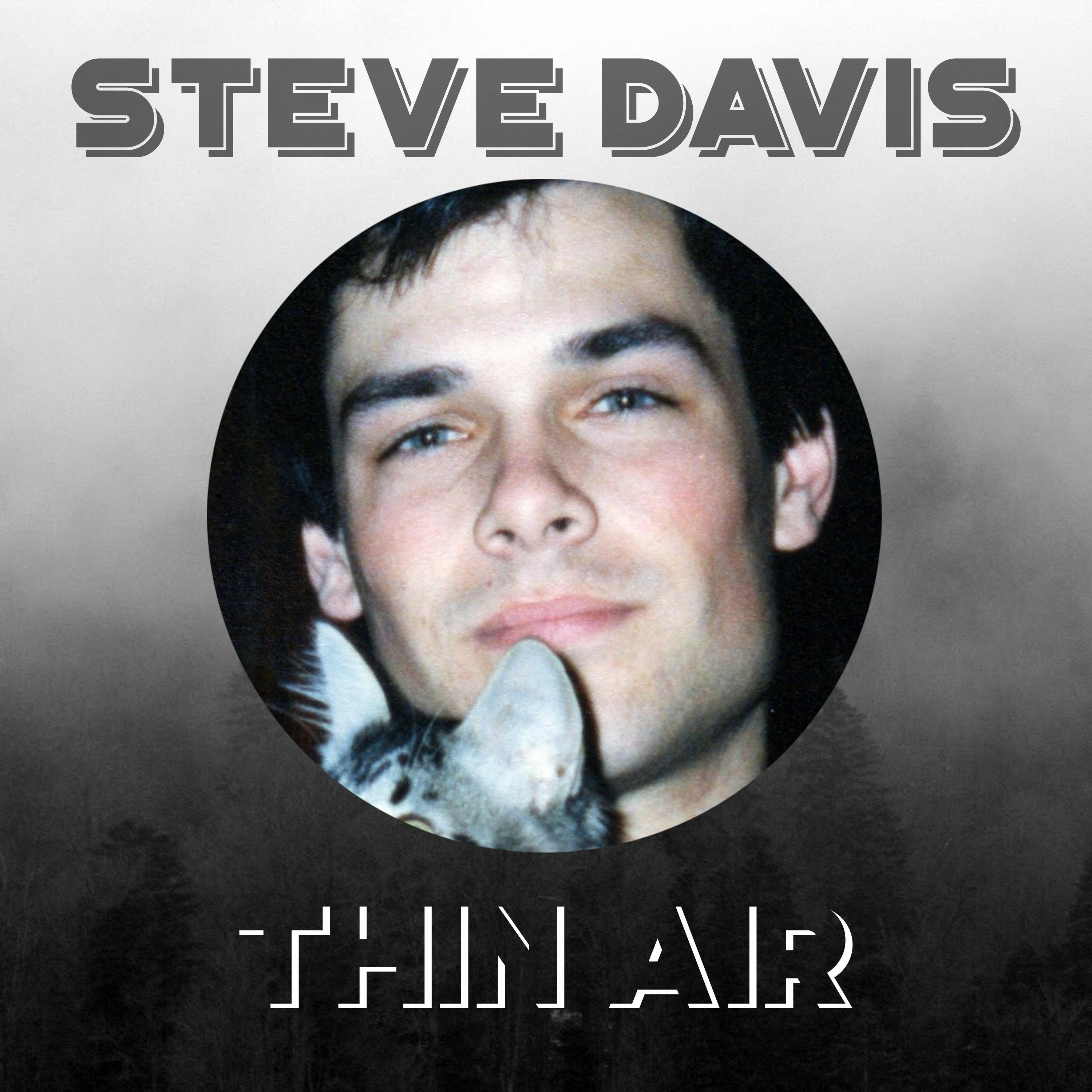 Episode 32 - Steven Allen Davis
