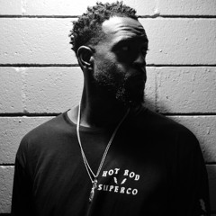 EP 4: "Talks" With Jordan "Sweets"