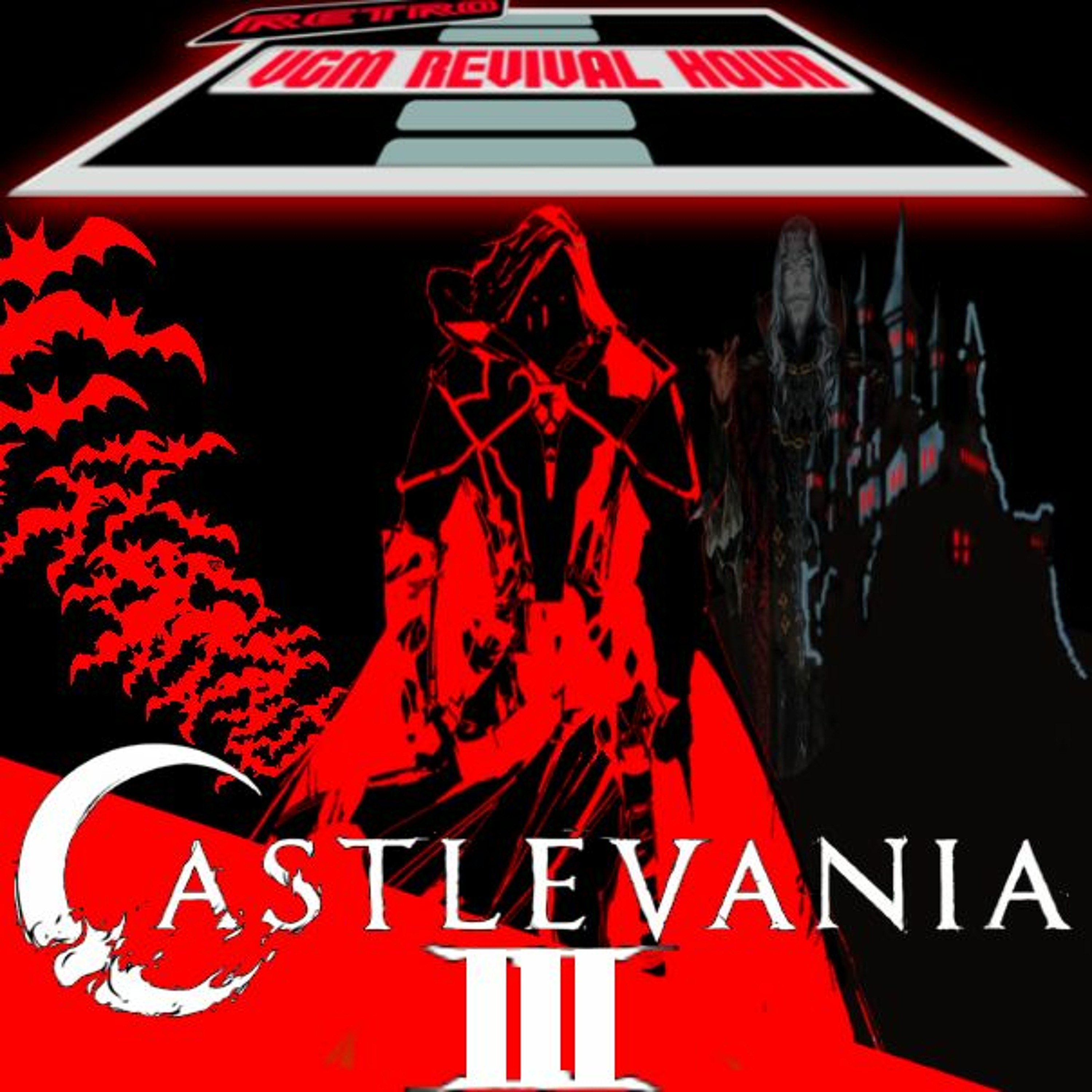 Retro VGM Revival Hour