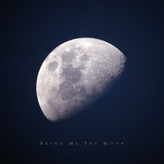 Christoffer Franzen - Bring Me The Moon