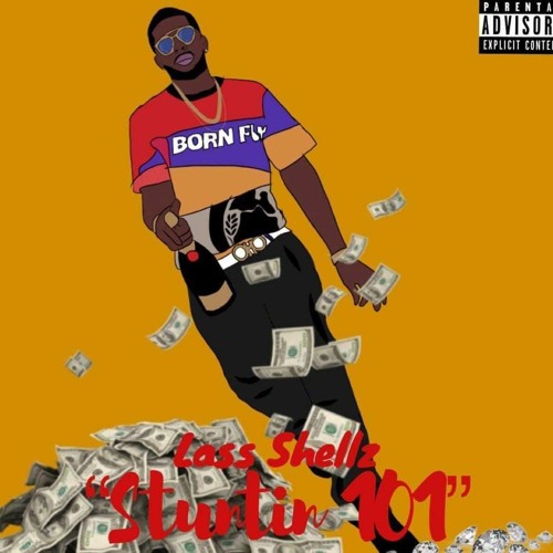 Stuntin 101  (Produced By Timeline)