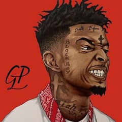 21 Savage - Nothin New (Instrumental)