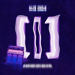 Majid Jordan - OG Heartthrob (Purple Magic Re-Edit)