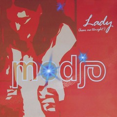 Modjo - Lady (KOKO Bootleg)