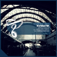 Premiere: Kymatik - When Memories Blur [Suffused Music]