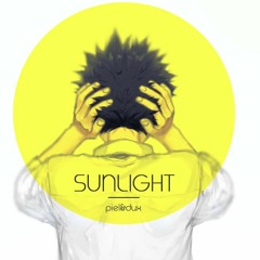 Sunlight (Piel & Dux Club Mix)