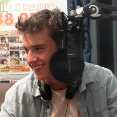 EP22 Magnus Westphal