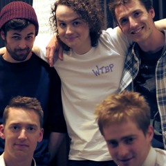 EP20 Rad Jams Exchange