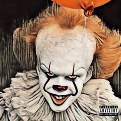 PENNYWiSE (feat. Goonan)