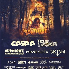 Nightmare Festival 2017