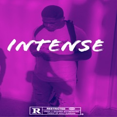 Intense x JuneyCa$h prod by. CashMoneyAP