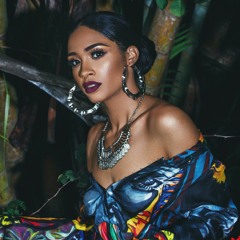 Akasha Kunar "Lights Down"