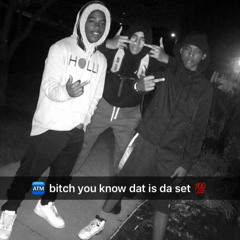 ATM Mar- Dont Know (Prod. By CashMoneyAp)