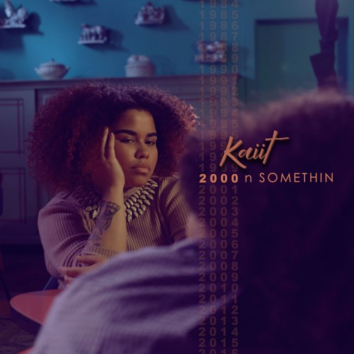 2000 n SOMETHIN