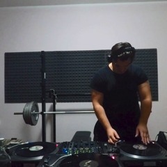 Scalameriya - VHSet02 October2017