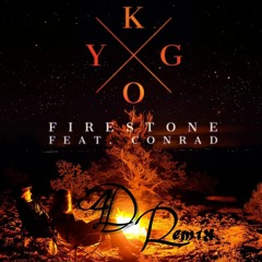 Kygo - Firestone (4LD Remix)