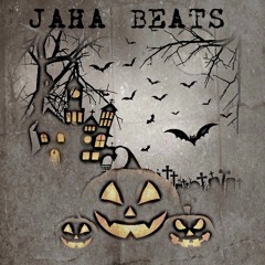 Halloween Beat (FREE BEAT)