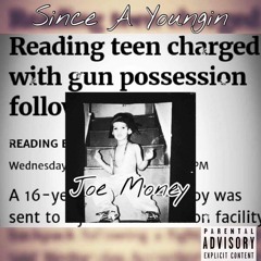 Joe Money- Gummo Freestyle (Ft. Kashito Suave)