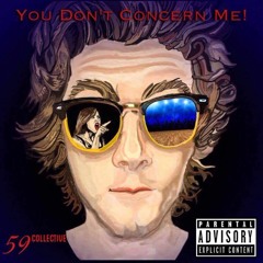 TJake - You Don't Concern Me (Prod. Meech)