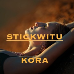 StickWitU (Cover)