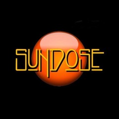 SUNDOSE MidnightSet - Psytrance/Forest/Dark - 151bpm / 85min