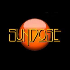 SUNDOSE MidnightSet - Psytrance/Forest/Dark - 151bpm / 85min