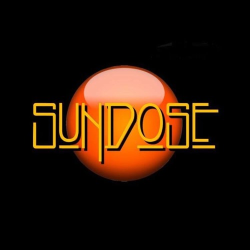 SUNDOSE MidnightSet - Psytrance/Forest/Dark - 151bpm / 85min