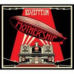 Led Zeppelin/ Immigrant Song /Live 1970