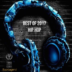 Best Of 2017 : Hip Hop