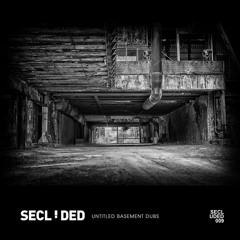Premiere: Secluded 'BD.01'