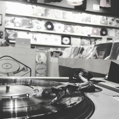 Live At Spinny Grooves Vinyl Set