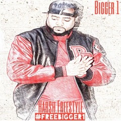 Harsh Freestyle by Bigger 1