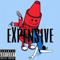 "eXpensive" LilBroStevo Of 2D4DW Ft. ADG TreS7N