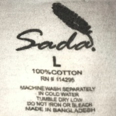 Sadas - St. Joe Jvhnny (Prod by Gile$ x Death Of Productionz)