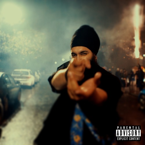 Singh Mahoon - Patake (Music video on Youtube!)