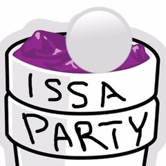 ISSA PARTY- SoSik ft. Aluno and Kid Ocean