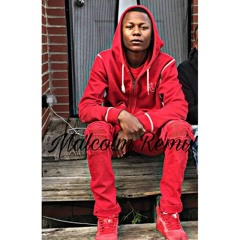 guwop - Malcolm remix