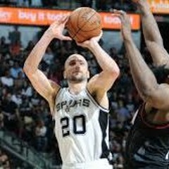 Ginobili Ft. Kati Kati