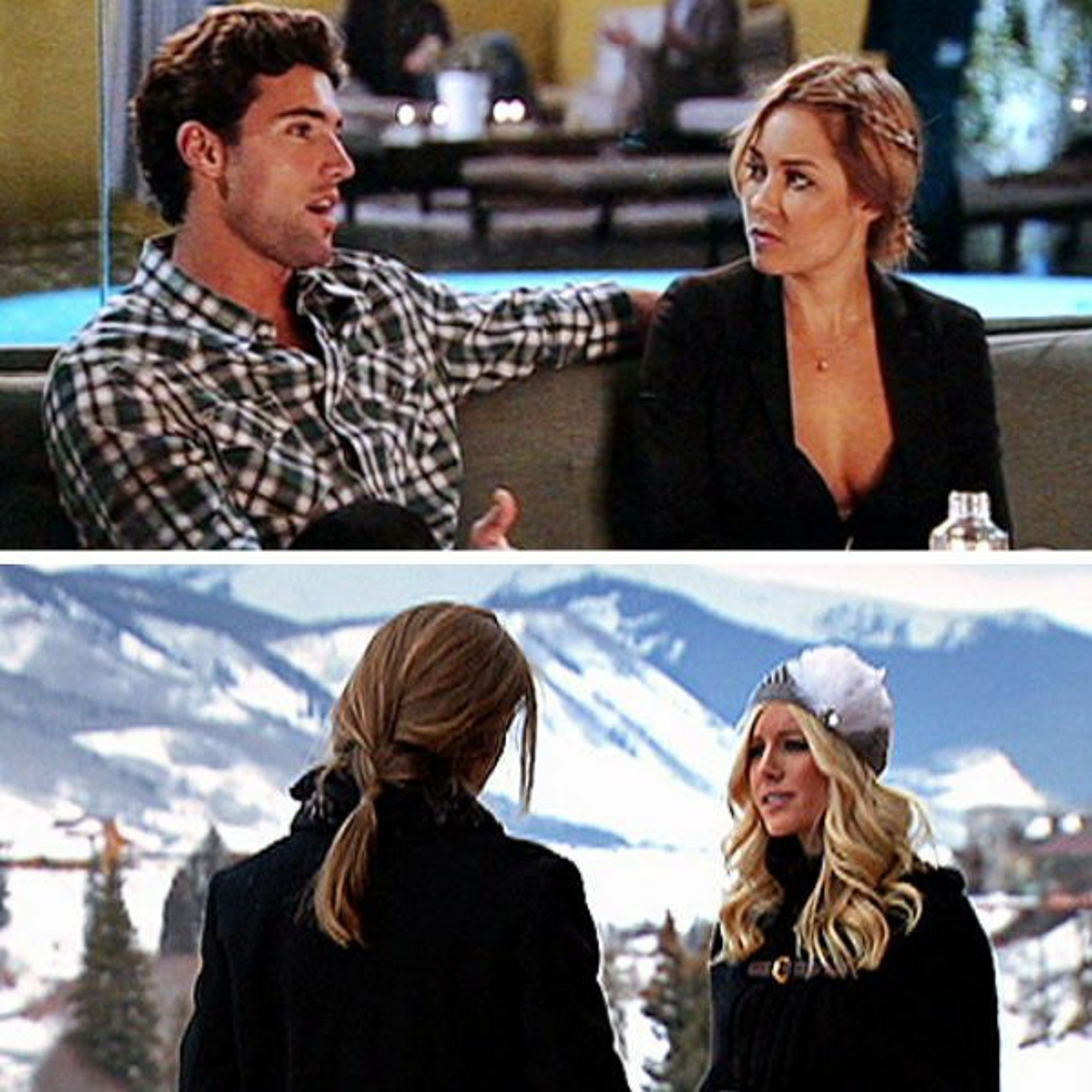 73. The Hills Have Sighs, s5 Ep2: Everything Happens For a Reason episode artwork