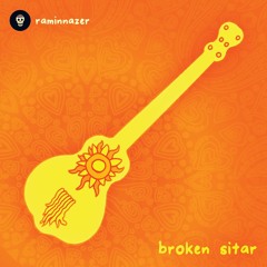 Broken Sitar
