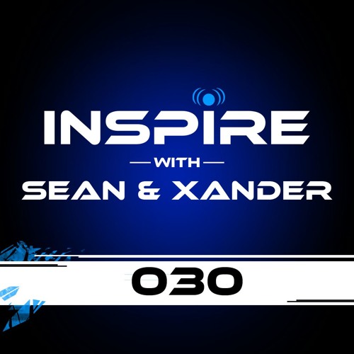 Sean & Xander - Inspire 030