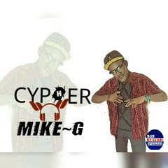 Freestyle (cypher) MIKE-G DISS TOBY,BOB CAILLOUX, MECHANS-T. ..