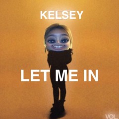 Let Me In - H.E.R. (cover)