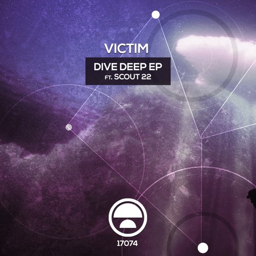 Victim - Purgatory - Dive Deep EP [OUT NOW]