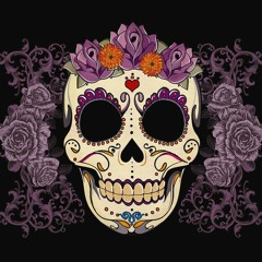 day of the dead (marley & xponent)